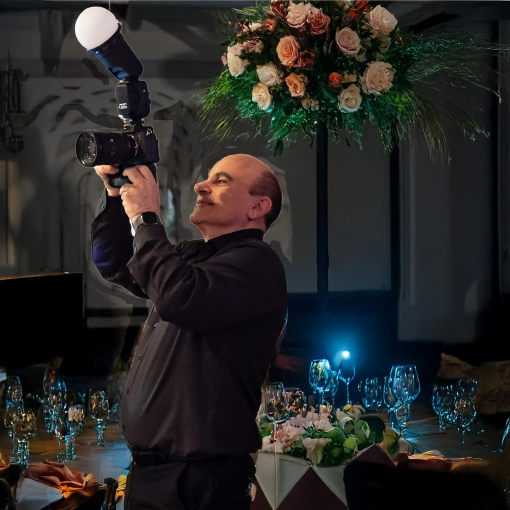 Director - Photography, Videography & Content Creator