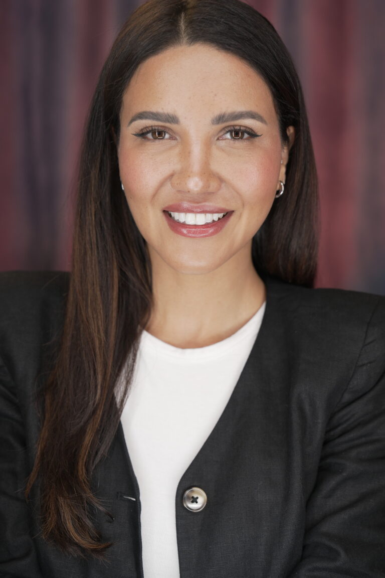 Professional Portraits & Headshots in Glendale